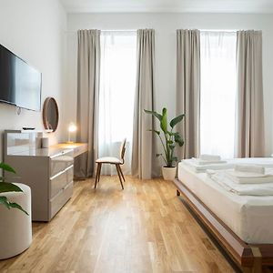 Appartement met Twee Slaapkamers